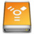 FireWire Drive Icon